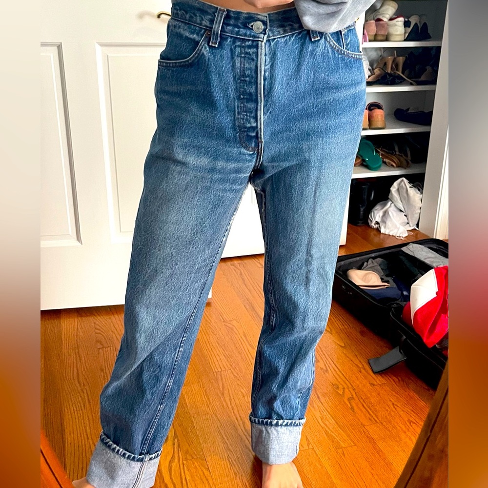 VINTAGE LEVIS